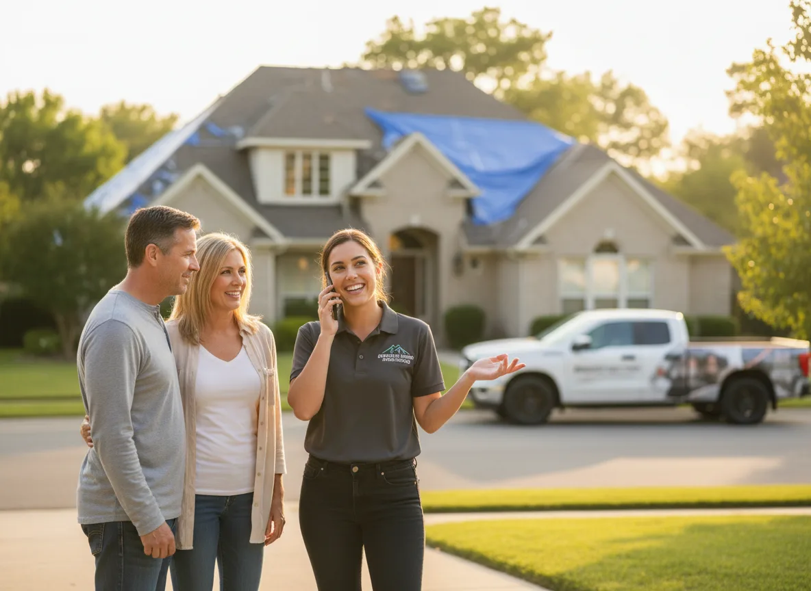 Emergency Roof Repair Glencoe, CA FAQs